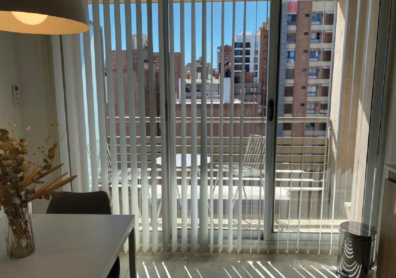Departamentos Lugar Lägenhet Córdoba Exteriör bild
