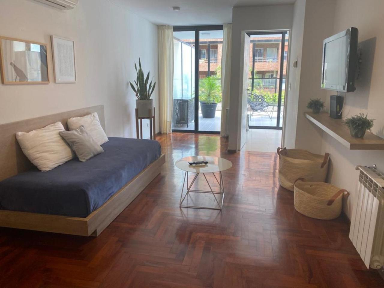 Departamentos Lugar Lägenhet Córdoba Rum bild