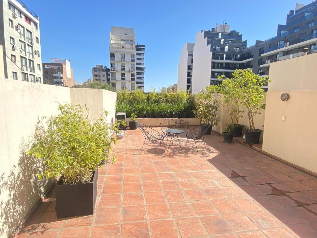 Departamentos Lugar Lägenhet Córdoba Exteriör bild