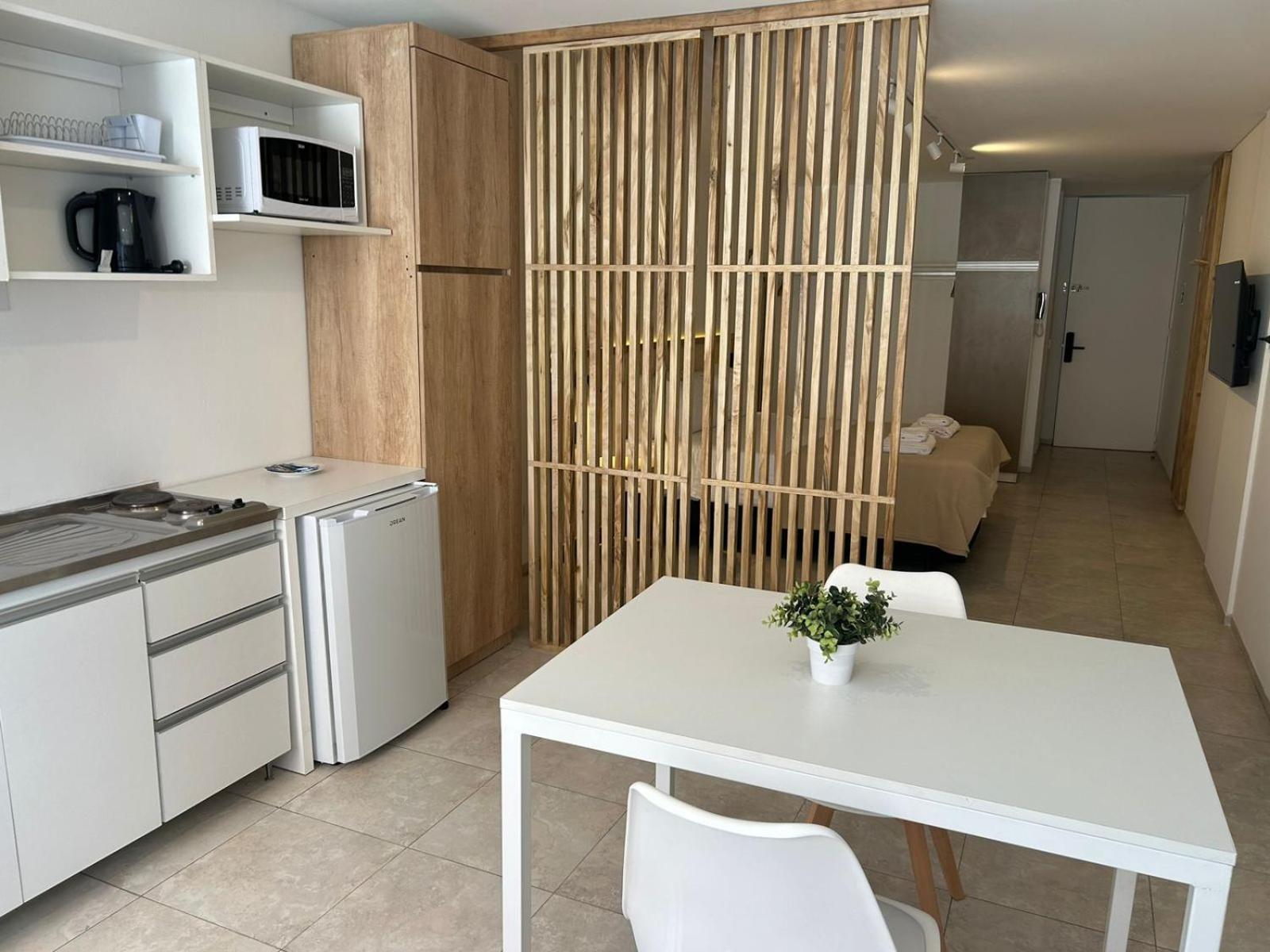 Departamentos Lugar Lägenhet Córdoba Exteriör bild